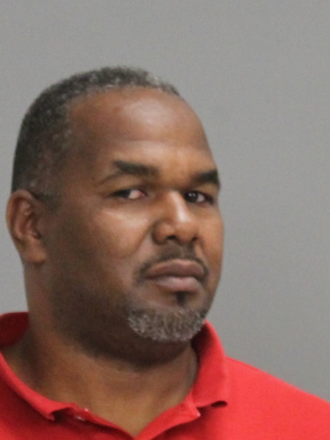 HAWKINS, DEXTER LYNN booking photo