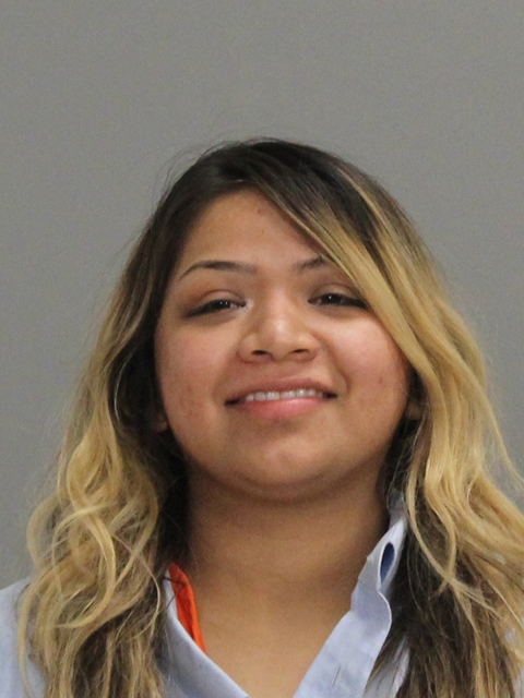 RIOS, SONIA booking photo