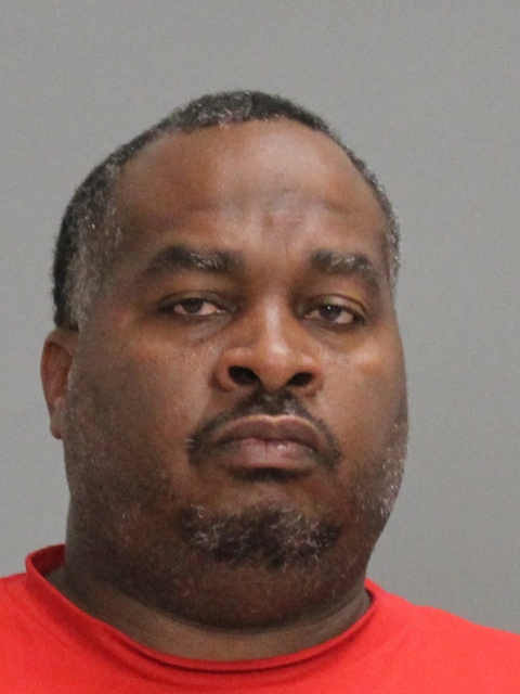 MURPHY, DERRICK DION booking photo