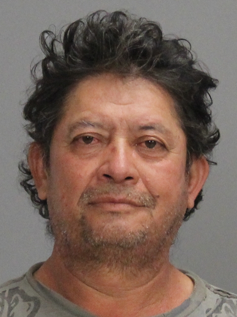 PATLAN, ASENCION ROBLES booking photo