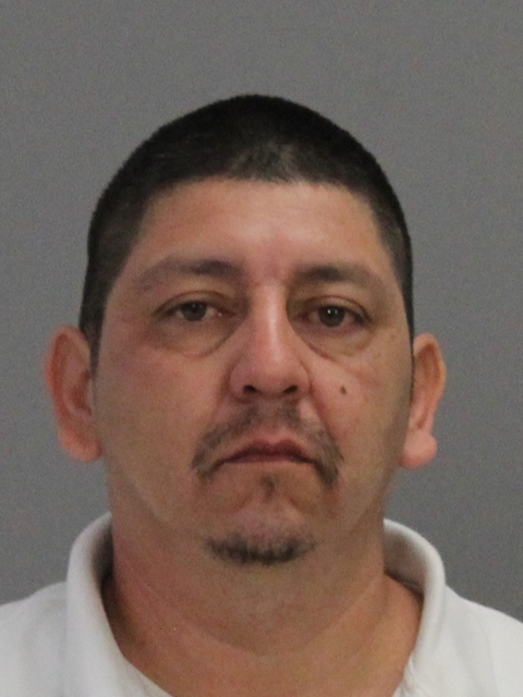 GUAJARDO, GEORGE booking photo