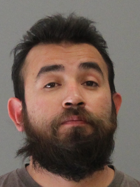 GUTIERREZ, NEIL YARDLEY booking photo