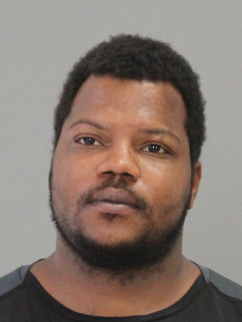 MCCRAY, RODRICK LEMALE booking photo