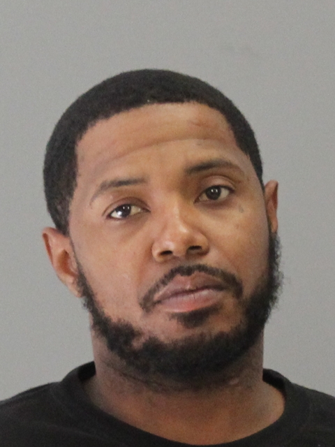 THOMAS, CHRISTOPHER DESHUNE booking photo