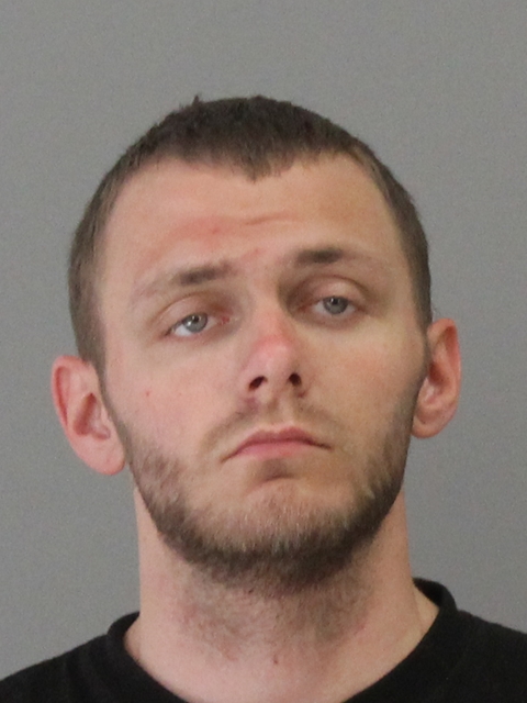 PELKA, KYLE D booking photo