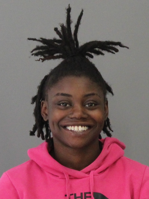 DAVIS, MAJESTY JANA booking photo