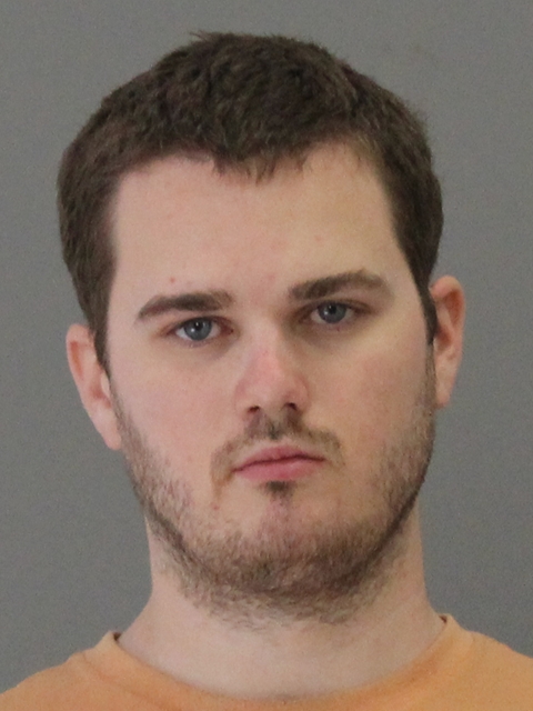 BRACKETT, BRANNON LEE EDWARD booking photo