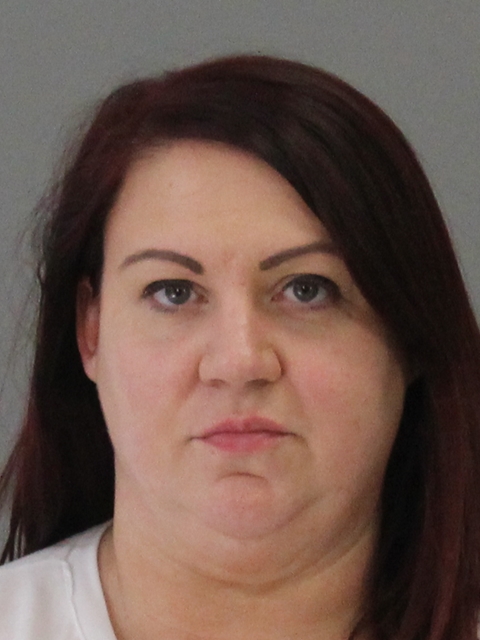 EMERSON, EMILY KATE booking photo