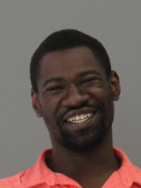 MOORE, WESLEY TRAY booking photo