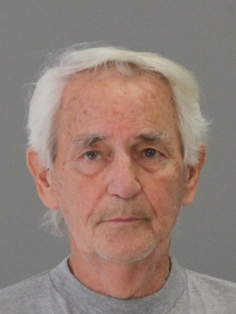 JOHNSON, NORBERT FRED booking photo