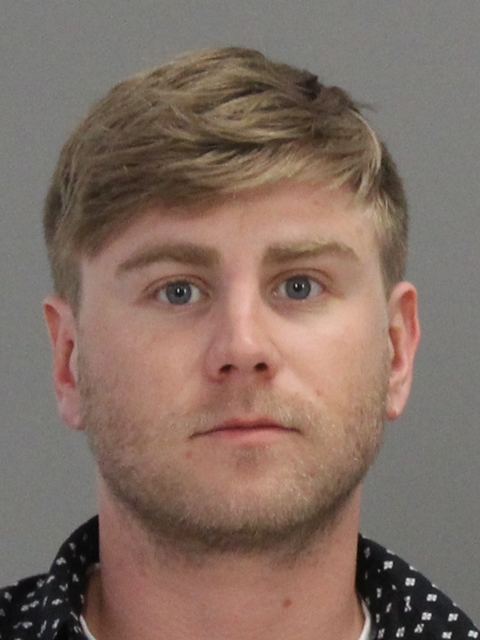 NELSON, TYLER DANIEL booking photo