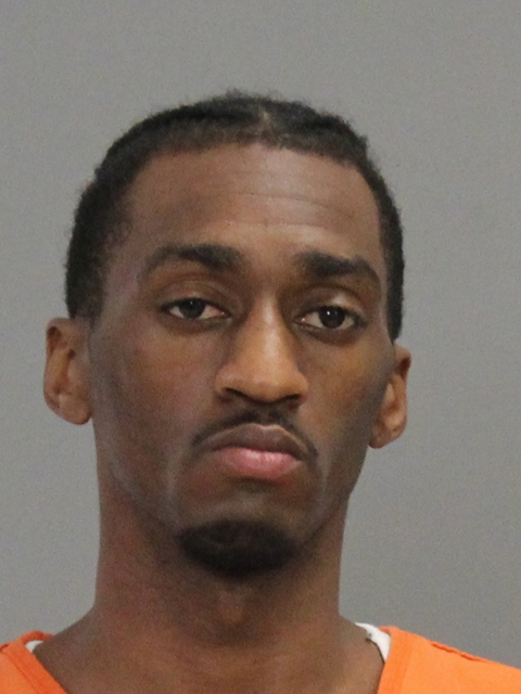 RHOADES, SHAQUAN RONALD booking photo