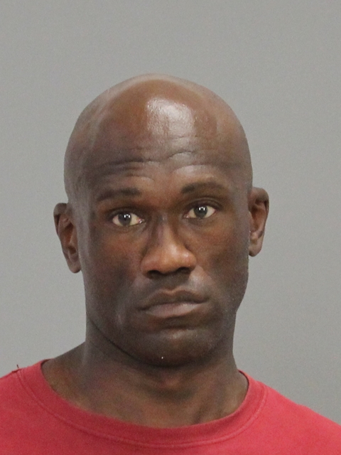 SCOTT, TERRANCE GERMIL booking photo