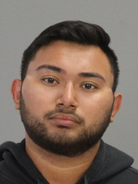 ESTRADA, JOSHUA RAY booking photo