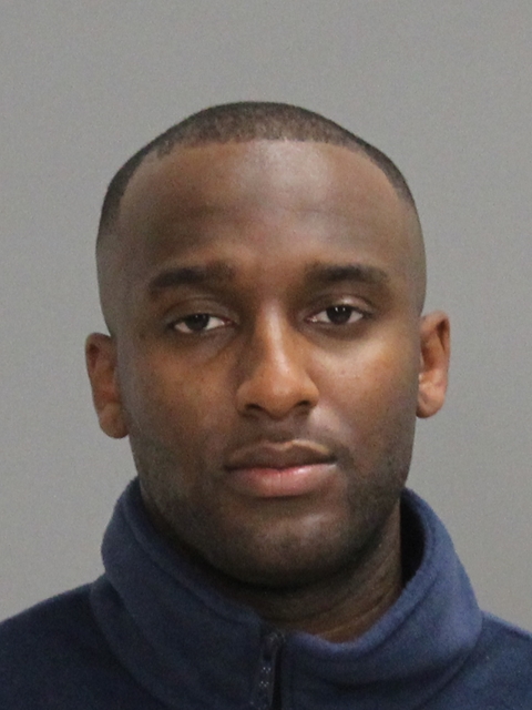 JERNIGAN, RODNEY ALLEN booking photo