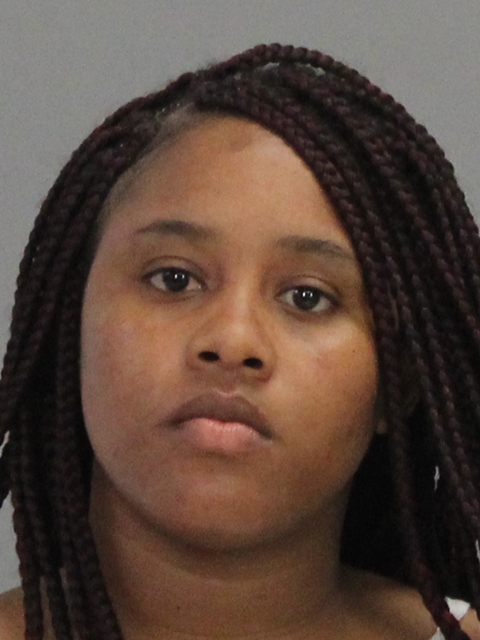 STEVENSON, CREANDRIA DESHAY booking photo