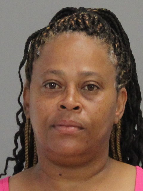 STEVESON, ROSHUNDA LASHANETT booking photo