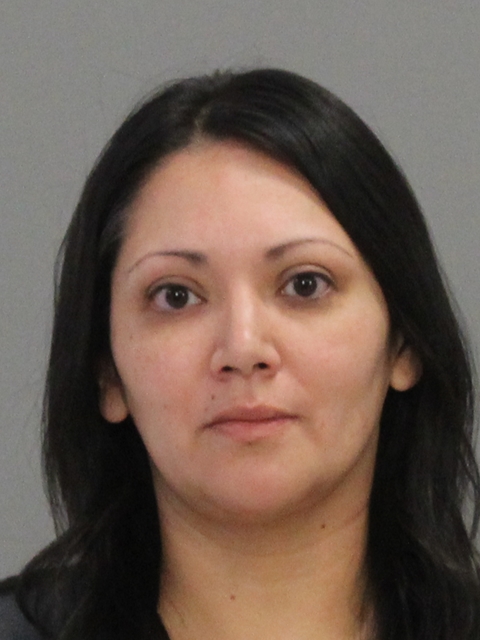 MARTINEZ, ELIZABETH booking photo