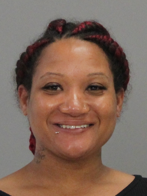 LATSON, KIMBRA LASHYE booking photo