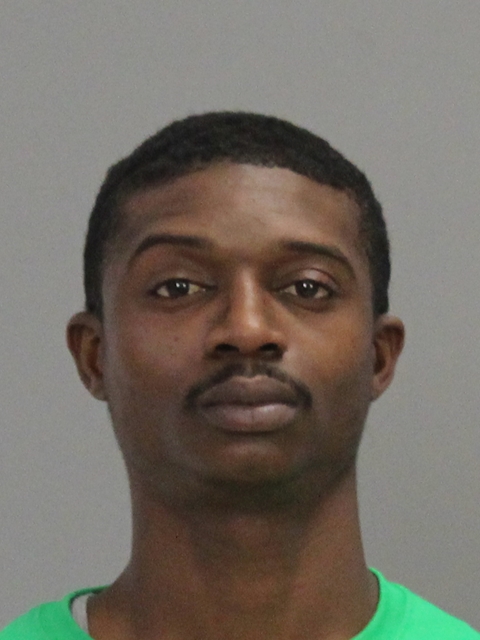 GREEN, EDDIE EARL booking photo