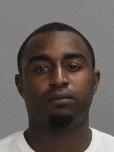 BLACKSHEAR, BRICE LEON booking photo