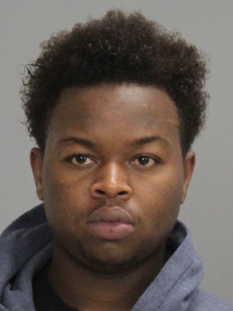 WALLACE, NATHAN CARL, Jr booking photo