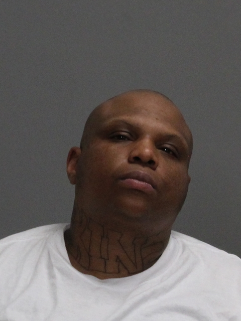 GRIMES, MICHAEL LOUIS, Jr. booking photo