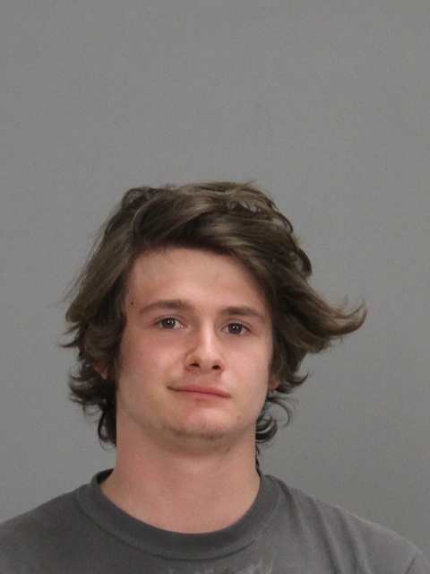 Court, Christopher Kyle-Ashton booking photo