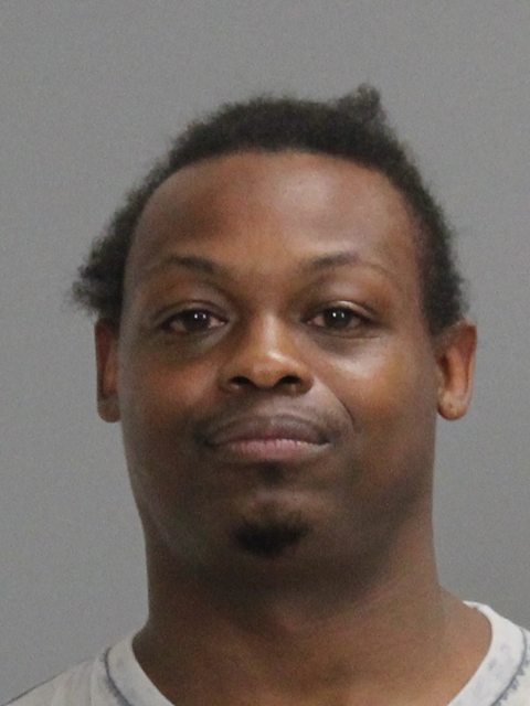 MOORE, WAYNE CHRISTOPHER booking photo