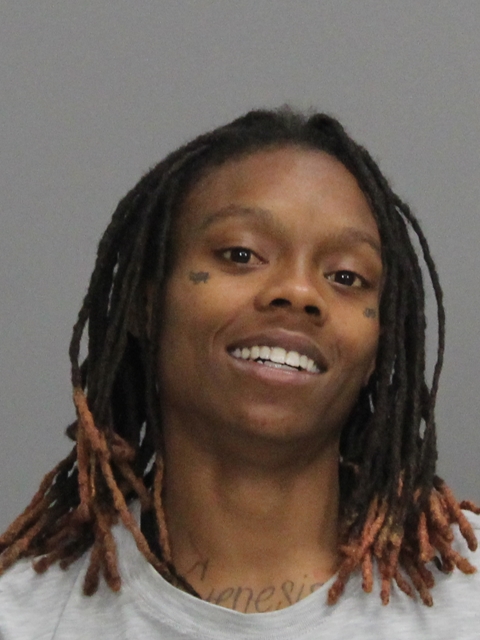 Matthews, Ceona J-Nae booking photo
