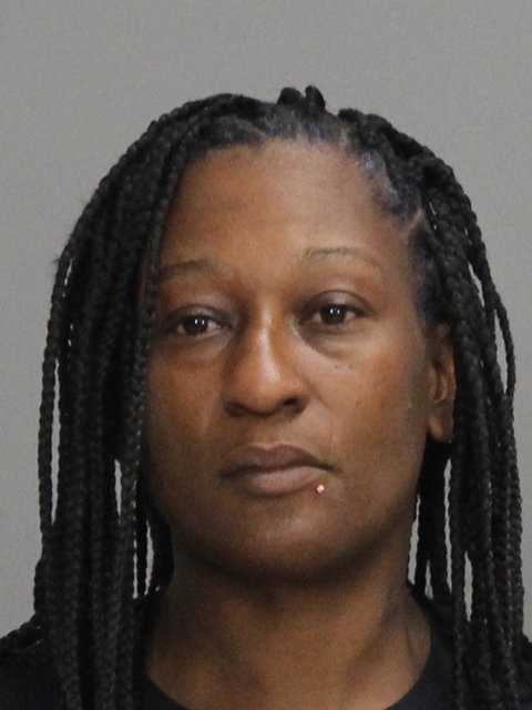 TOLIVER, LAWANDA MARIE booking photo