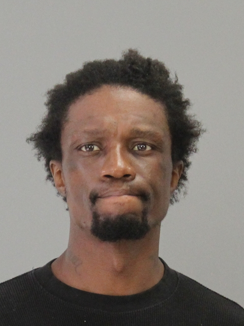 BANKS, KEVIN RAYSHAUN booking photo