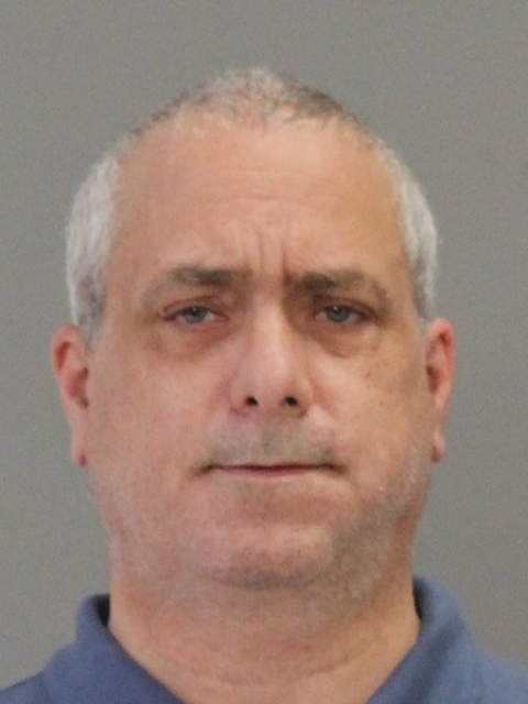 CAMPBELL, ROBERT EUGENE booking photo