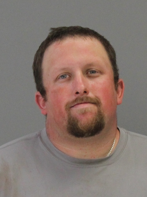 MARTIN, NICHOLAS EDWARD booking photo