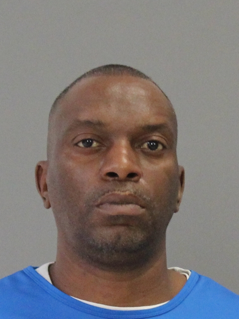 DARNELL, STEVEN LAMONT booking photo