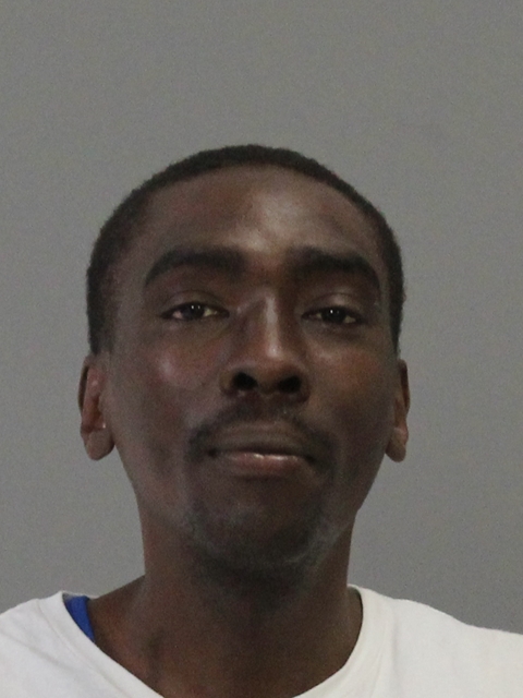 BALLOM, DANIEL JOSHUA booking photo