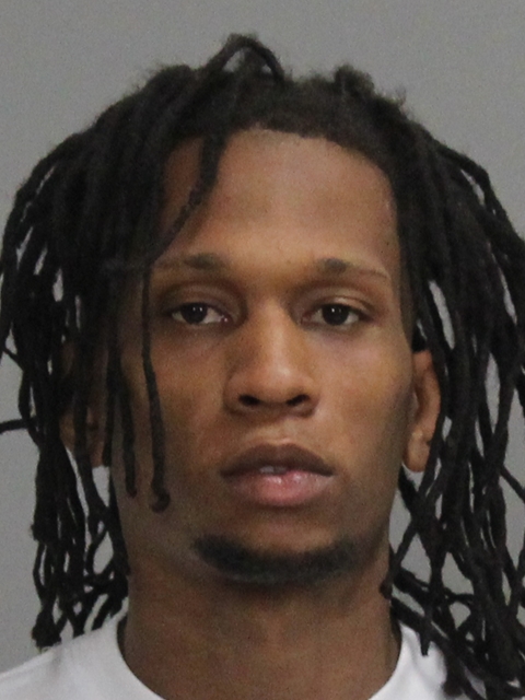 WILLIAMS, XAVIER JORDAN booking photo