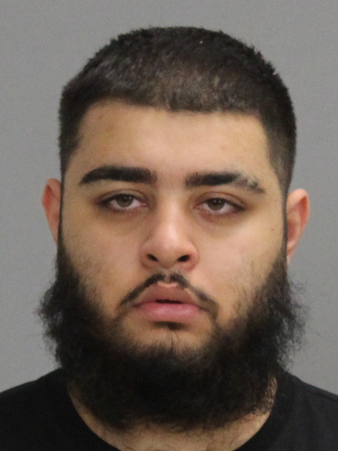 ABULIBDA, FERAS booking photo