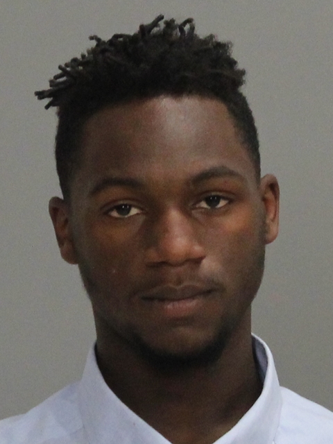MITCHELL, DAVION D'UNTARIOUS booking photo
