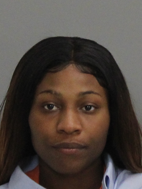 DAVIS, DAYQUINA CIMORIA booking photo