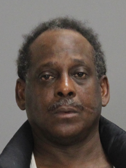 BELL, THOMAS ANTHONY booking photo