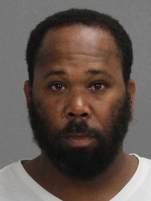 GORDWIN, DETTRICK WADE booking photo