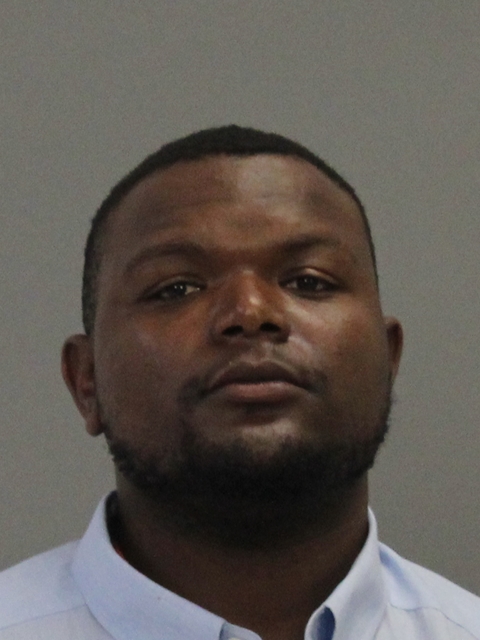 SCOTT, DIEANTHONIE JAQUANWNE booking photo