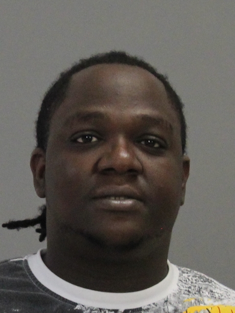 AMOS, MARQUS LASHUN booking photo