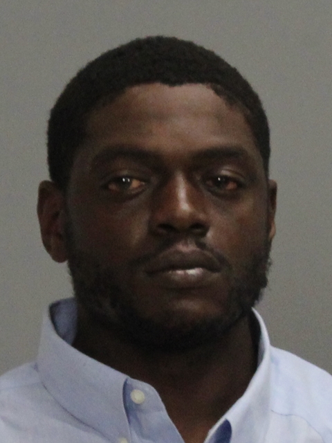 HARRISON, ANTONIO DEJUAN booking photo