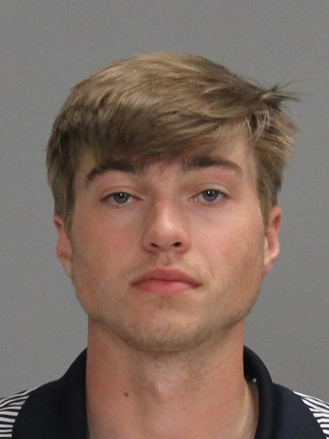 WALDROP, BENJAMIN COLE booking photo