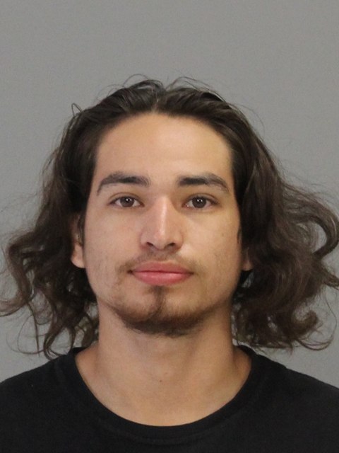 CAMPBELL, DEREK WAYNE booking photo