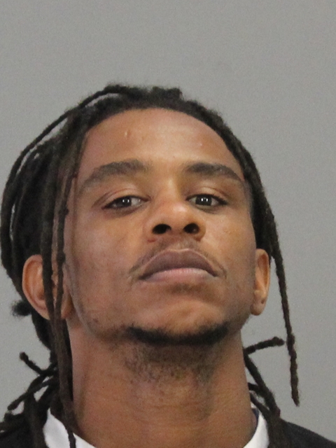CARSON, QUINTON JEROME booking photo
