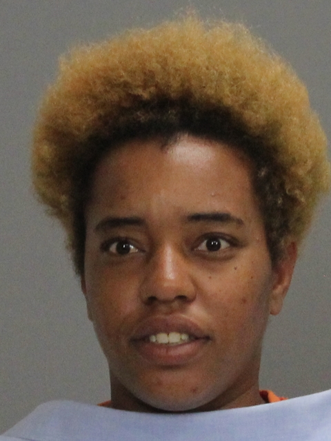 SESSUMS, RODERICA FAYETTE booking photo