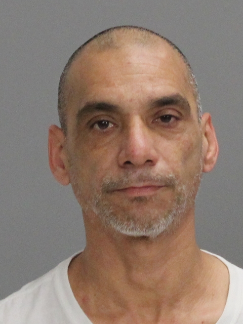 GONZALEZ, CELESTINO booking photo